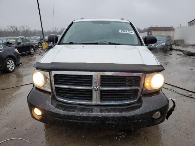 Photo 5 from auction – 2008 DODGE DURANGO SL with VIN 1D8HB48N38F140994