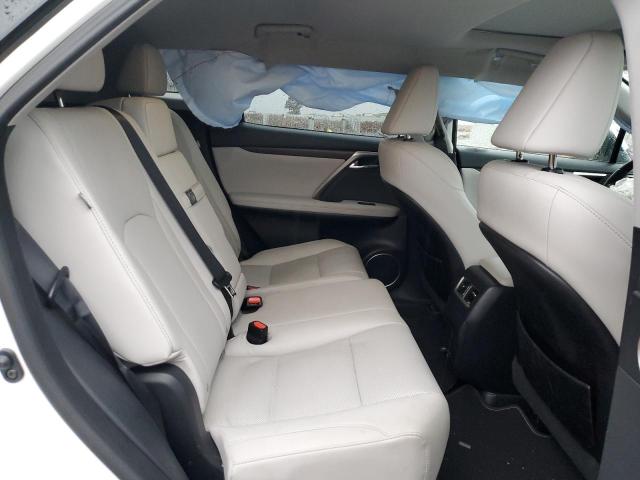 Photo 11 from auction – 2022 LEXUS RX 450H with VIN 2T2HGMDA8NC087583