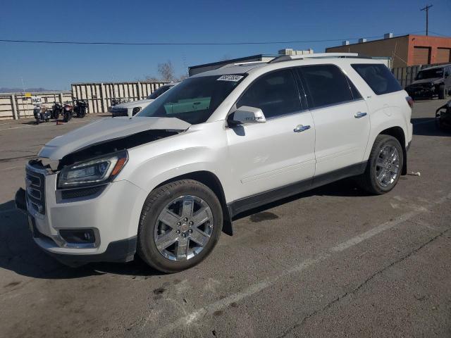 GMC ACADIA LIM 2017 with VIN 1GKKRSKD0HJ169844 - Photo from auction