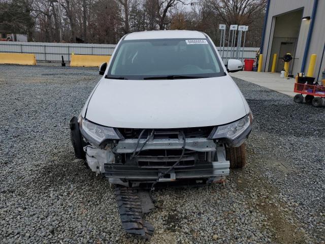 Photo 5 from auction – 2018 MITSUBISHI OUTLANDER with VIN JA4AD3A33JZ023069