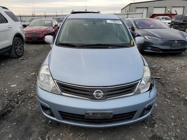 Photo 5 from auction – 2010 NISSAN VERSA S with VIN 3N1BC1CP7AL449472