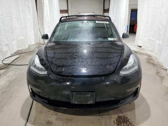 Photo 5 from auction – 2018 TESLA MODEL 3 with VIN 5YJ3E1EB8JF131890