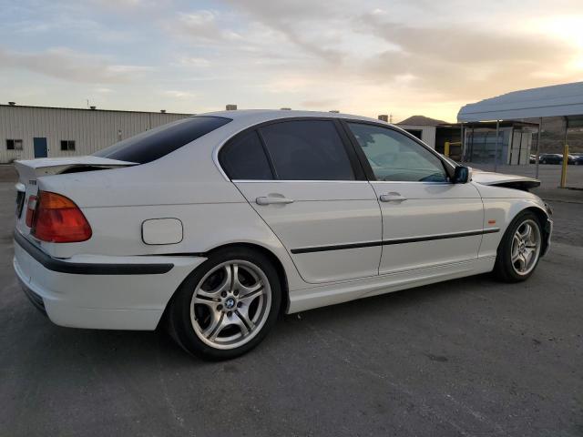 Photo 3 from auction – 2001 BMW 330I with VIN WBAAV53421FJ71992