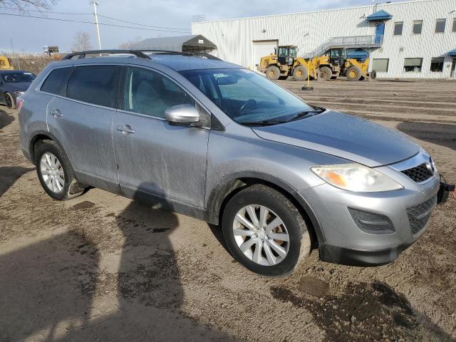 Photo 4 from auction – 2010 MAZDA CX-9 with VIN JM3TB3MA3A0220513