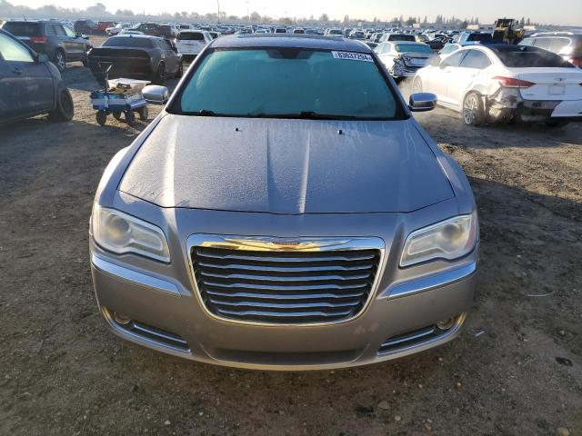 Photo 5 from auction – 2011 CHRYSLER 300C with VIN 2C3CA6CTXBH522026