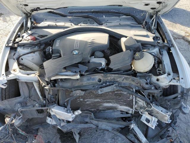 Photo 11 from auction – 2015 BMW 328 I with VIN WBA3A5G52FNS91893