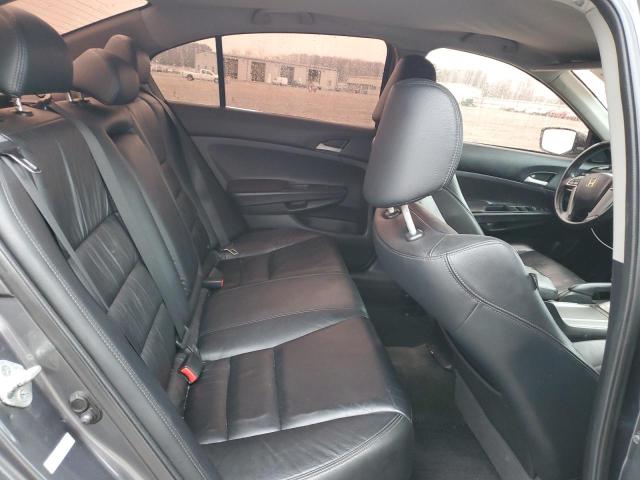 Photo 10 from auction – 2011 HONDA ACCORD SE with VIN 1HGCP2F68BA039935