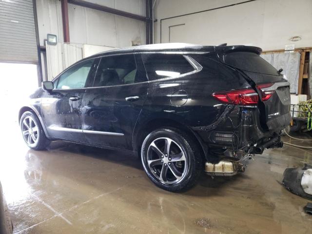 Photo 2 from auction – 2021 BUICK ENCLAVE ES with VIN 5GAEVAKW0MJ174747