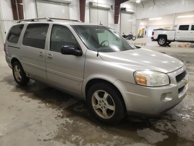 Photo 4 from auction – 2006 CHEVROLET UPLANDER L with VIN 1GNDV33116D152340
