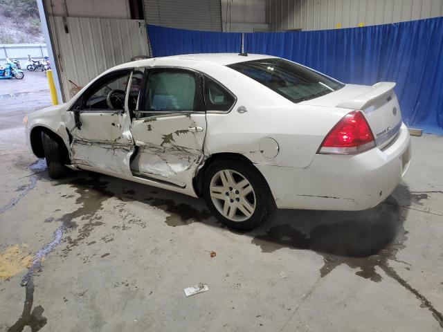 Photo 2 from auction – 2006 CHEVROLET IMPALA LTZ with VIN 2G1WU581769222549