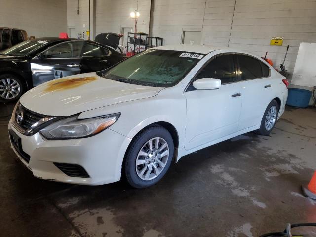 NISSAN ALTIMA 2.5 2017 with VIN 1N4AL3AP1HC182932 - Photo from auction