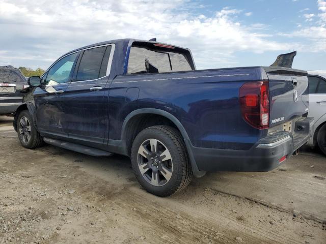 صورة رقم 2 من المزاد - 2017 HONDA RIDGELINE مع VIN 5FPYK3F76HB029879