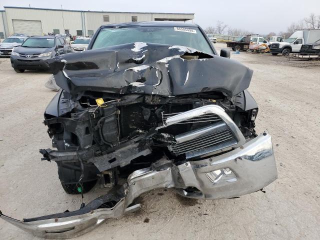 Photo 5 from auction – 2011 DODGE RAM 1500 with VIN 1D7RV1CT2BS519522