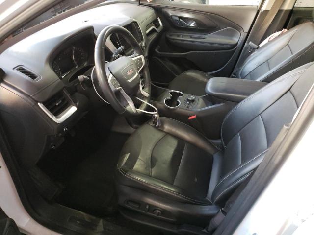 Photo 7 from auction – 2023 GMC TERRAIN SL with VIN 3GKALPEG1PL132745
