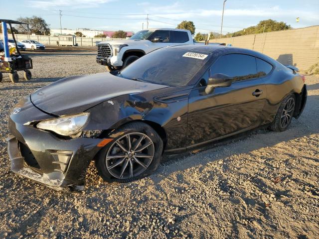 TOYOTA 86 BASE 2017 with VIN JF1ZNAA16H9700012 - Photo from auction