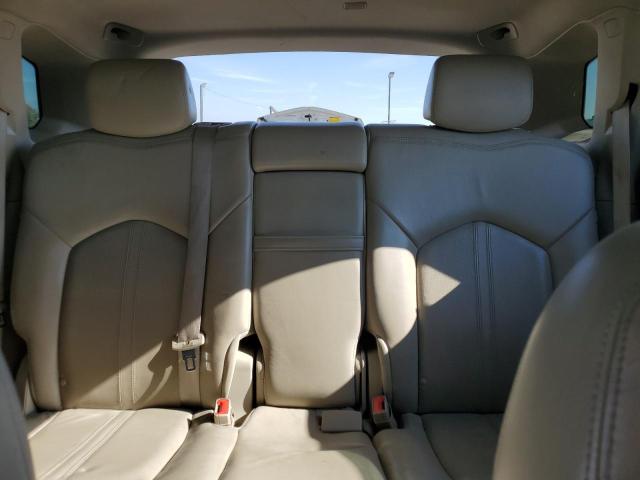 Photo 10 from auction – 2015 CADILLAC SRX PREMIU with VIN 3GYFNDE35FS534256