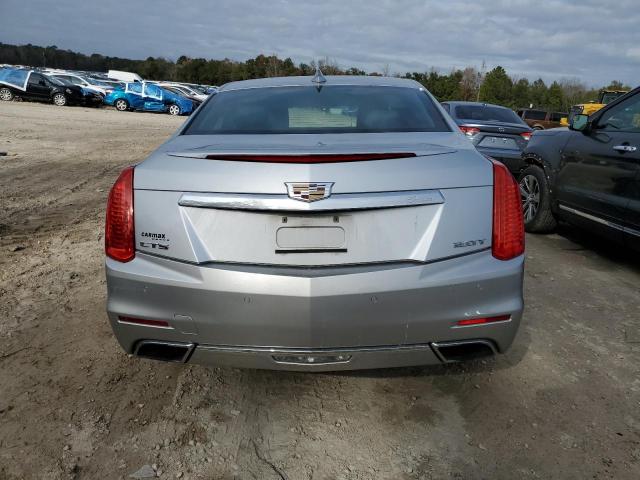 Photo 6 from auction – 2015 CADILLAC CTS with VIN 1G6AP5SX2F0135080
