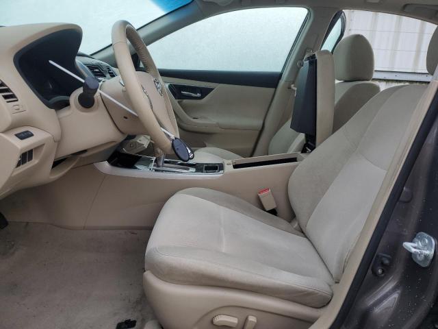 Photo 7 from auction – 2013 NISSAN ALTIMA with VIN 1N4AL3AP7DN500907