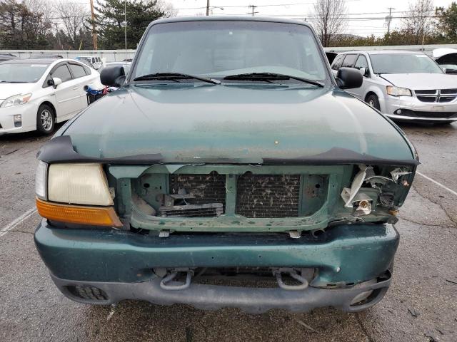 Photo 5 from auction – 2000 FORD RANGER SUP with VIN 1FTZR15V5YPA33246