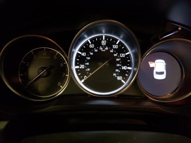 صورة رقم 9 من المزاد - 2022 MAZDA CX-5 PREFE مع VIN JM3KFBCM2N0555399