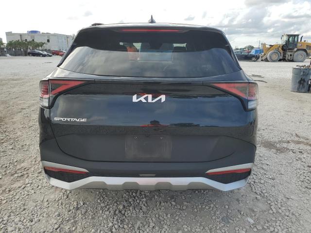 Photo 6 from auction – 2023 KIA SPORTAGE E with VIN 5XYK33AFXPG035377