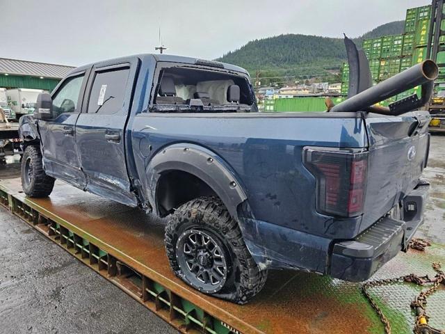 Photo 3 from auction – 2018 FORD F150 SUPER with VIN 1FTEW1EG0JFC46612