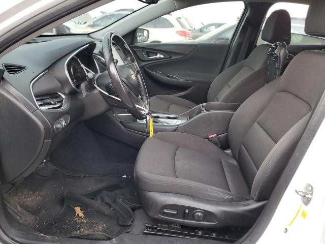 Photo 7 from auction – 2018 CHEVROLET MALIBU LT with VIN 1G1ZD5ST9JF222902