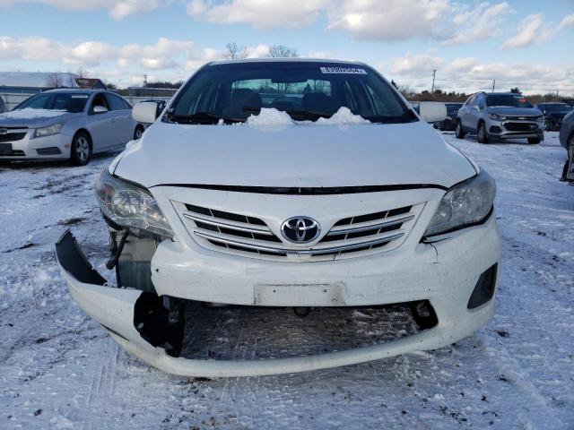 Photo 5 from auction – 2013 TOYOTA COROLLA BA with VIN 5YFBU4EE9DP224288