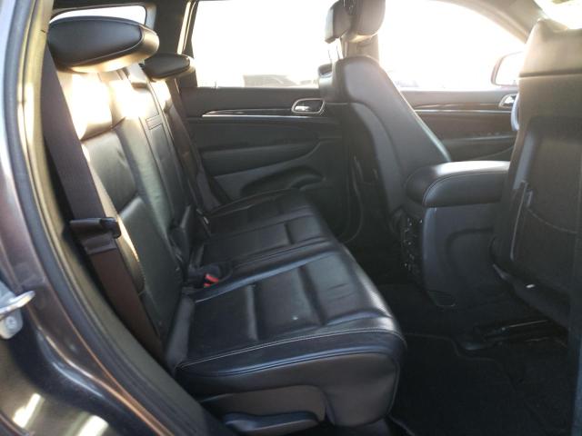 Photo 11 from auction – 2014 JEEP GRAND CHER with VIN 1C4RJFCG9EC355433