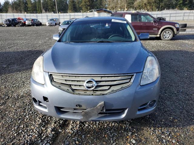 Photo 5 from auction – 2010 NISSAN ALTIMA BAS with VIN 1N4AL2AP7AN402398