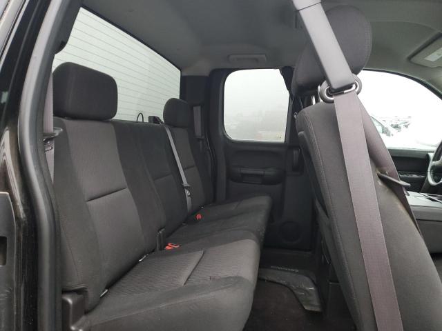 Photo 10 from auction – 2011 GMC SIERRA K15 with VIN 1GTR2VE37BZ465794