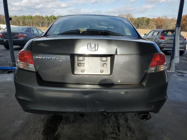 Photo 6 from auction – 2010 HONDA ACCORD LXP with VIN 1HGCP2F42AA028233