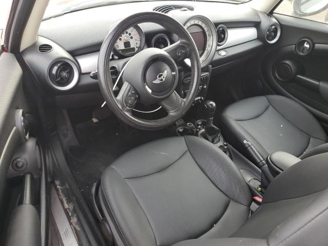 Photo 8 from auction – 2013 MINI COOPER with VIN WMWSU3C58DT687705