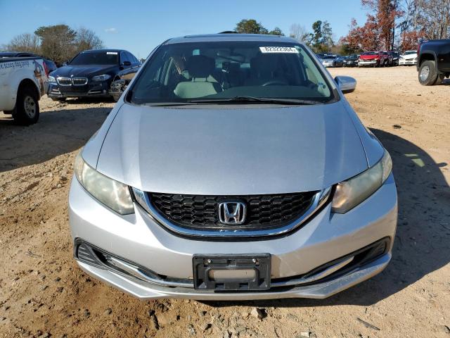 Фото 5 с аукциона – 2015 HONDA CIVIC EX с VIN 19XFB2F8XFE044648