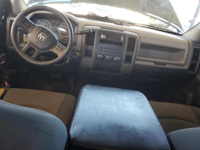 Photo 8 from auction – 2012 DODGE RAM 1500 S with VIN 1C6RD6FTXCS182368