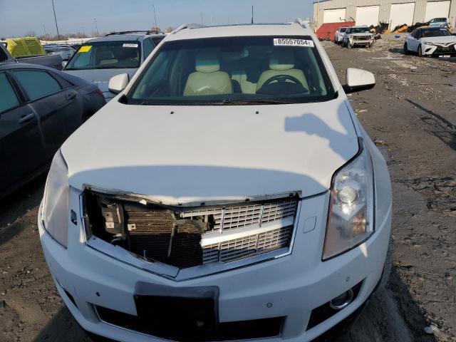 Photo 5 from auction – 2012 CADILLAC SRX PERFOR with VIN 3GYFNBE39CS581662