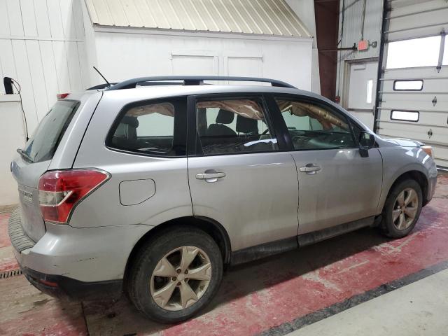 Photo 3 from auction – 2015 SUBARU FORESTER 2 with VIN JF2SJABC7FH472405