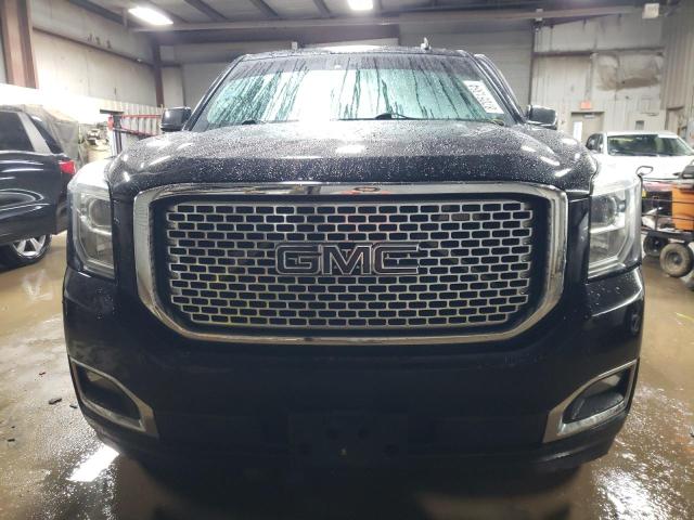 Photo 5 from auction – 2015 GMC YUKON DENA with VIN 1GKS2CKJ3FR145701
