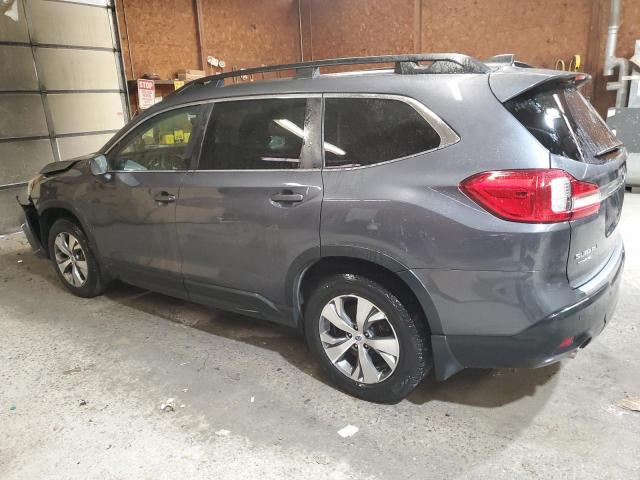 Photo 2 from auction – 2021 SUBARU ASCENT PRE with VIN 4S4WMACD0M3437290