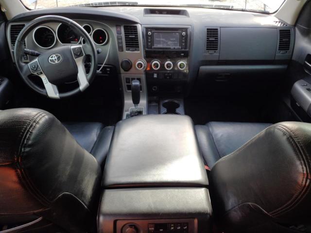 Photo 8 from auction – 2015 TOYOTA SEQUOIA SR with VIN 5TDZY5G13FS059321