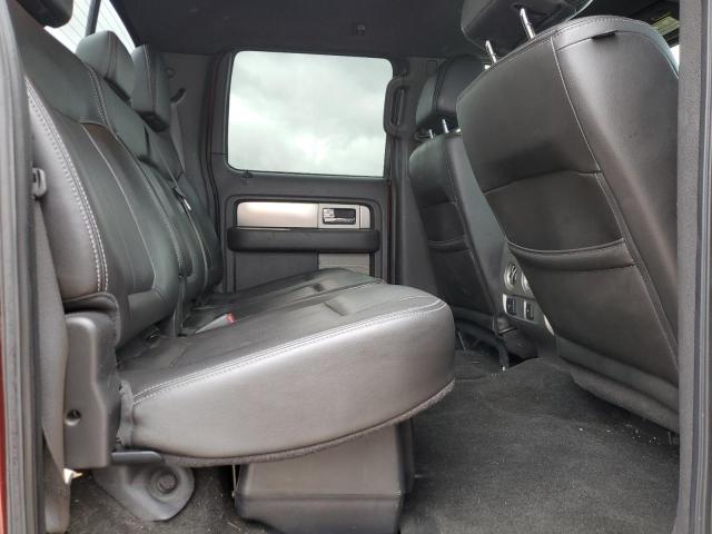 Photo 10 from auction – 2014 FORD F150 SUPER with VIN 1FTFW1CT9EKE12336