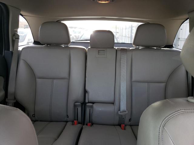 Photo 10 from auction – 2012 FORD EDGE SEL with VIN 2FMDK4JC3CBA63152