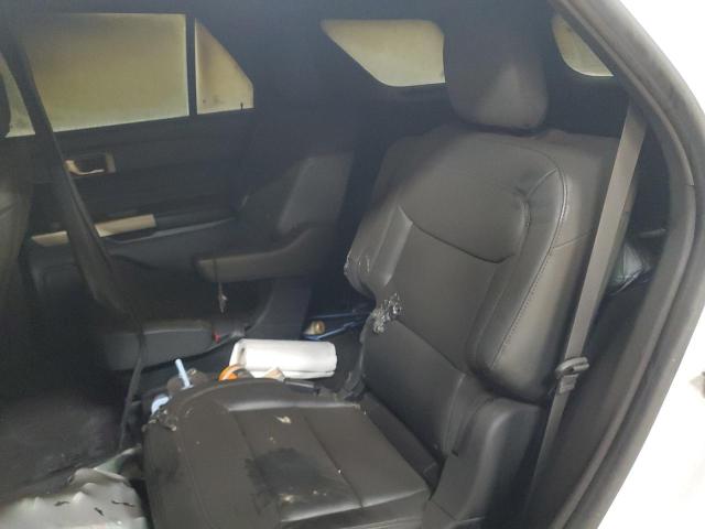 Photo 10 from auction – 2021 FORD EXPLORER X with VIN 1FMSK8DH9MGA29541