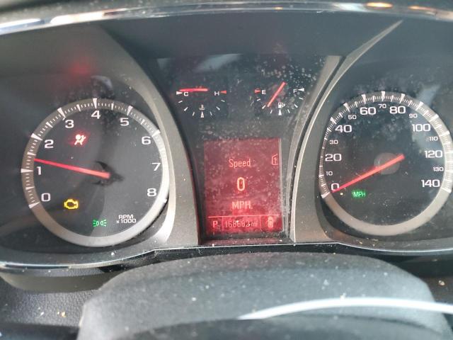 صورة رقم 9 من المزاد - 2012 GMC TERRAIN SL مع VIN 2GKALUEK0C6286798