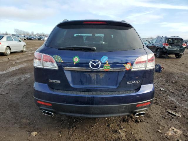Фото 6 с аукциона – 2008 MAZDA CX-9 с VIN JM3TB38A380123204