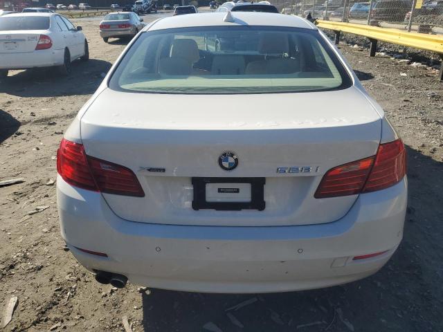 Photo 6 from auction – 2015 BMW 528 XI with VIN WBA5A7C58FD625764