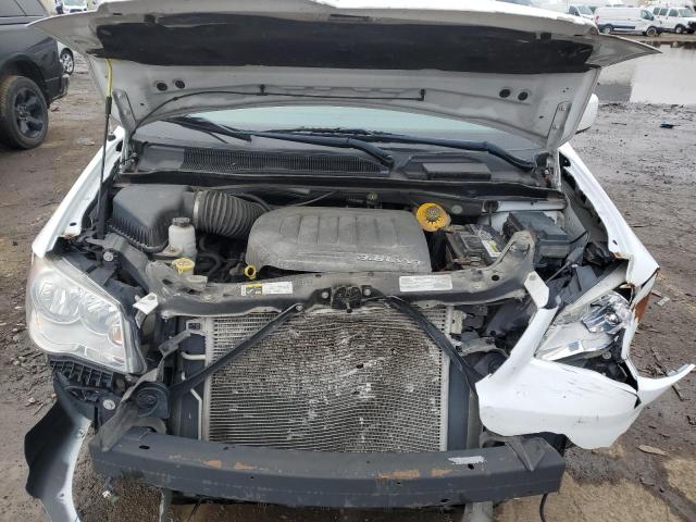 Photo 12 from auction – 2016 CHRYSLER TOWN & COU with VIN 2C4RC1BG0GR231690