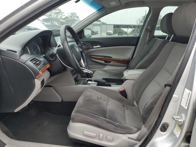 Photo 7 from auction – 2012 HONDA ACCORD EX with VIN 1HGCP2F78CA227946
