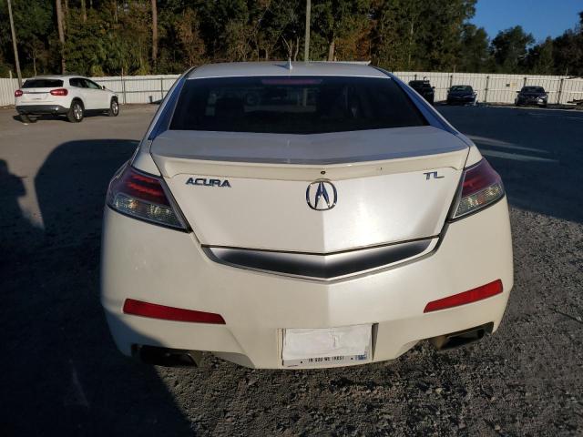 Photo 6 from auction – 2010 ACURA TL with VIN 19UUA8F57AA027175