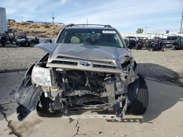 Photo 5 from auction – 2003 TOYOTA 4RUNNER SR with VIN JTEBU14R730001562